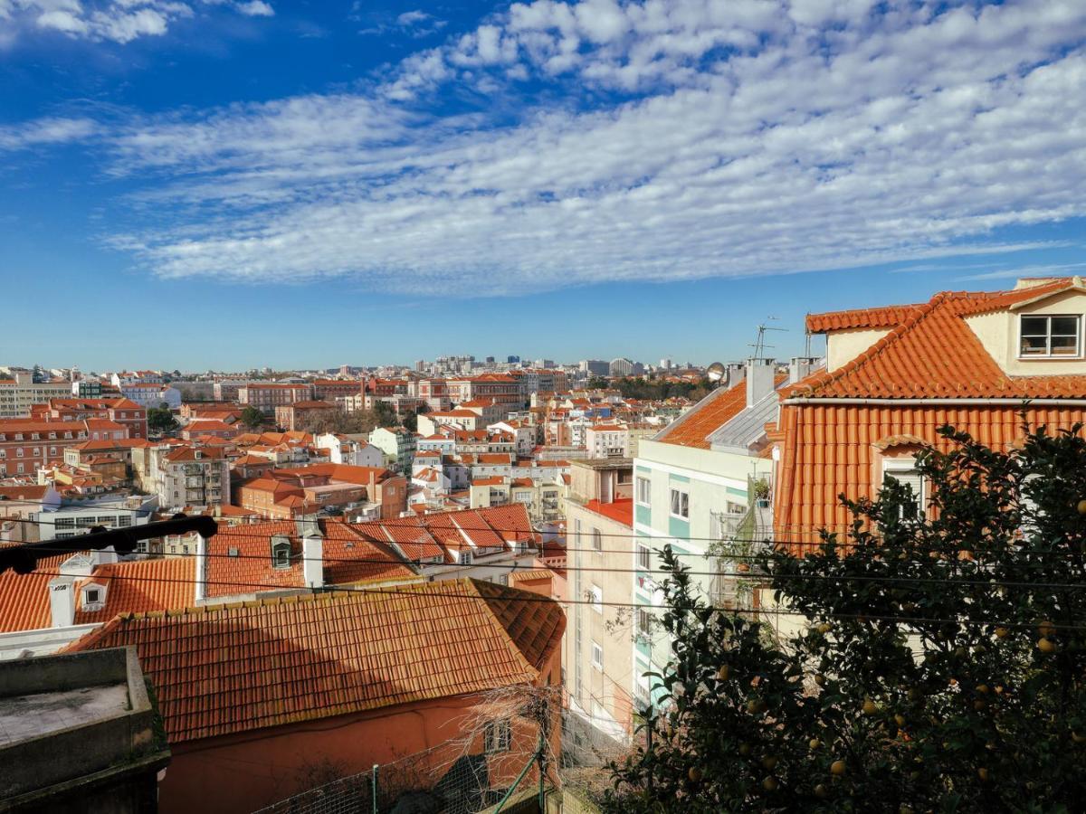 Typical House * Lisboa